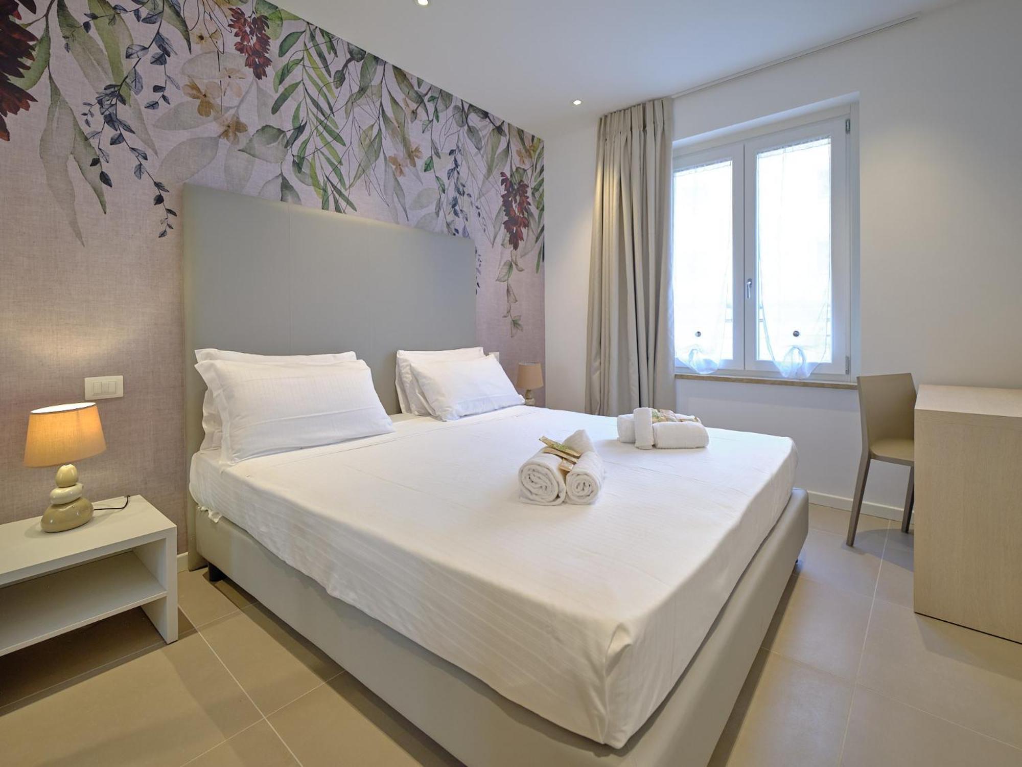 Apartmentsarena - Residenza Dei Doganieri - Verona Exterior foto