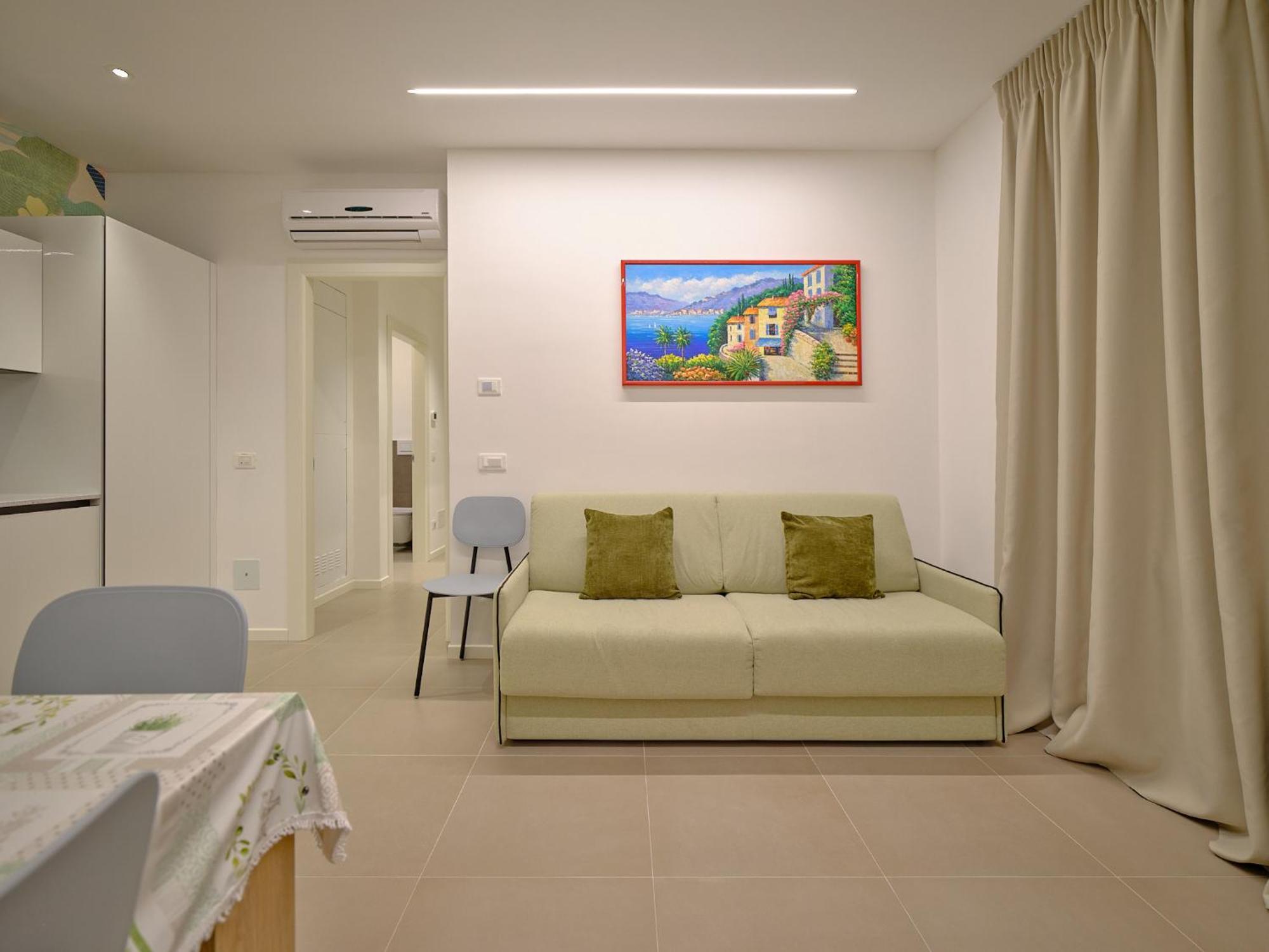 Apartmentsarena - Residenza Dei Doganieri - Verona Exterior foto
