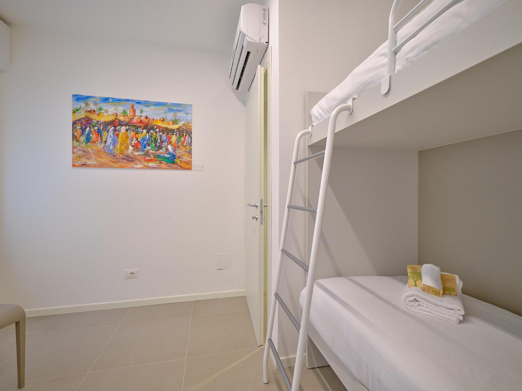 Apartmentsarena - Residenza Dei Doganieri - Verona Exterior foto